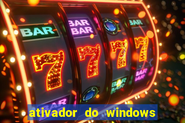 ativador do windows 7 loader